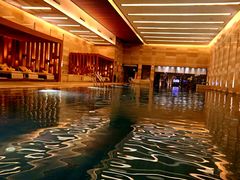 -北京康莱德酒店