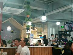 大堂-壹块捌烧烤(灯市口店)