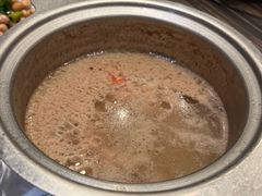 -健晟星期天火锅(望花店)