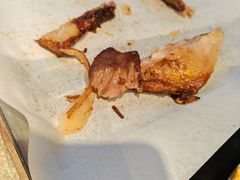 -蒙古人烹羊专家(东风大街店)