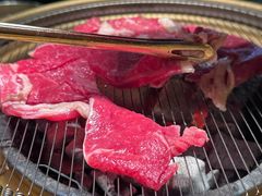 -西塔老太太泥炉烤肉(龙湖北苑天街店)
