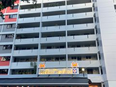 -龙海鲜螃蟹王(宏茂桥店)