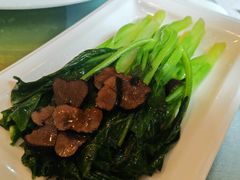 -功德林素菜饭庄(前门店)