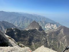 -华山风景名胜区