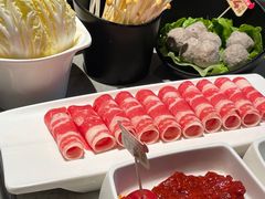 -海底捞火锅(珠影星光城夜宵主题店)