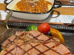 -十分牛西餐·牛扒专门店(光明广场店)
