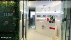 -babiline芭比莱恩半永久纹眉纹唇发际线