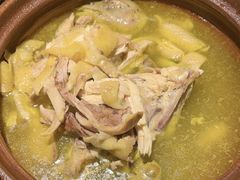 -老阿爸鲜鱼土菜(园区永旺店)