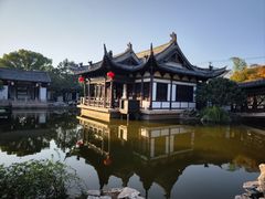 -常熟方塔园