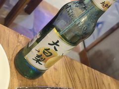 -正通记·哈尔滨烧烤·炭烤鸽子(七宝万科国际店)