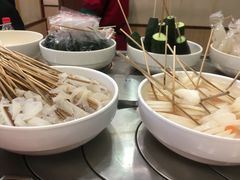 -就这家旋转小火锅(西安路罗斯福店)