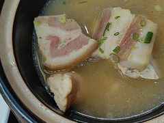 -启东恒大酒店·吕四渔号海鲜餐厅