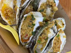 -八一好吃街·高品美食广场