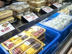 -许阿姨糕团店(南京总店)