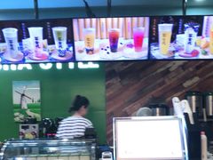-茶食代(宝龙广场店)