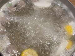 -为什么牛潮汕牛肉火锅(万胜广场店)