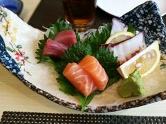 -有喜屋·深夜食堂(北京西路店)