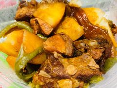 -荣鹏风味烀饼总店