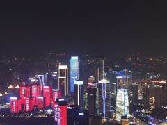 -WFC会仙楼观景台