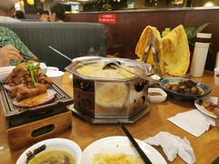 -小土豆北方菜馆(方庄店)