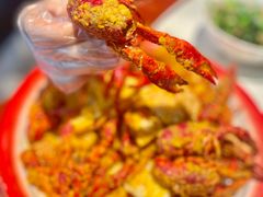 -老长沙龙虾馆(梅林店)