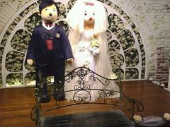 -济州岛泰迪熊博物馆