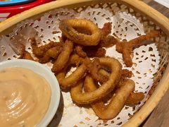 -必胜客(欧亚卖场店)