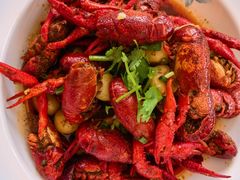 -霸王虾·麻辣小龙虾(清水河公园店)