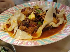 -天山传奇新疆菜(SKLP店)