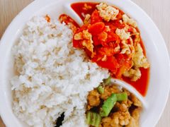 -东北师大净月校区食堂