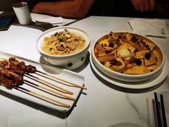 -晋家门·苏皖家常菜(江北龙湖天街店)