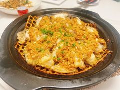 -阿忠食坊大排档·20年老店(万象城店)