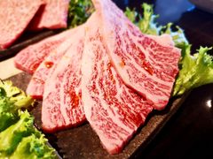 -焼肉 琉球の牛(北谷)