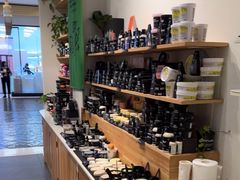-LUSH(威尼斯人购物中心店)