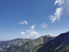 -朱雀国家森林公园