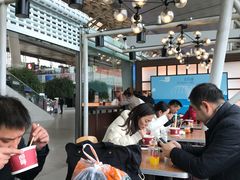 -回味鸭血粉丝汤(南京站店)
