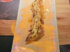 -藤原布二·大正创意料理(五台山店)