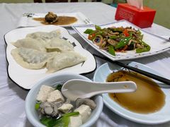 -宾朋海鲜饭庄(兴海路店)