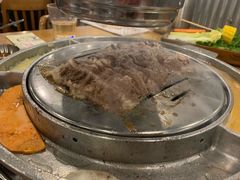 -姜虎东白丁烤肉(深圳湾后海汇店)