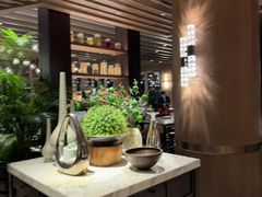 -杭州君悦酒店·青莳