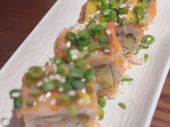 -松子料理(华威桥店)