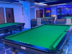 -嘉爵台球棋牌俱乐部(湾厦店)