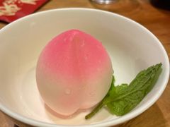 -局气烤鸭·北京菜(前门店)