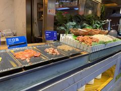 -星伦多自助料理(永旺店)