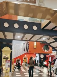 -MELAND CLUB亲子乐园·派对·餐厅(北京芳圆里ID MALL店)