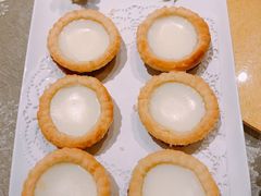 大良双皮奶-香云轩·顺德菜(香云纱园林酒店店)