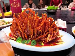 -艳阳天民俗村(公园路店)