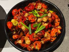 -一棠龙虾•王牌虾球(后湖御华里店)