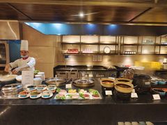 -安蒂娅·海鲜自助餐厅(安蒂娅美兰酒店)