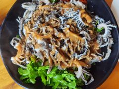 特色水爆肚-清真利德顺小老饭庄(复兴路店)